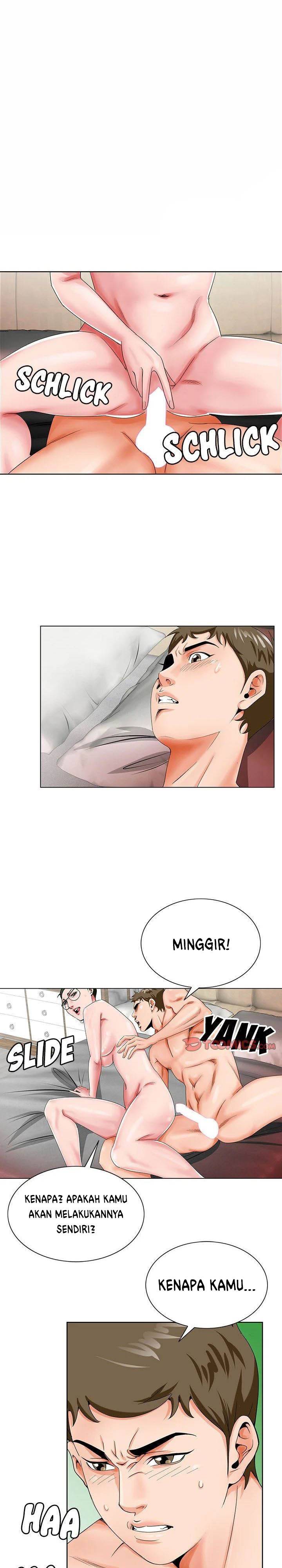 Temptations - Chapter 21 9 Temptations - Chapter 21 9