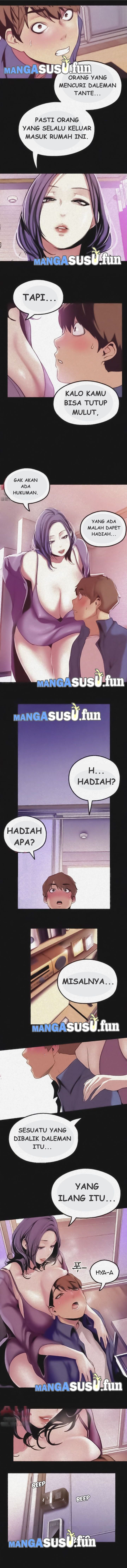 Wonderful New World - Chapter 21 3