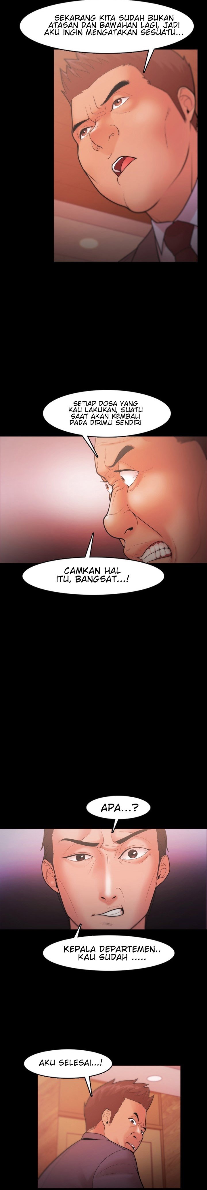 Loser (Team 201) - Chapter 21 10 Loser (Team 201) - Chapter 21 10