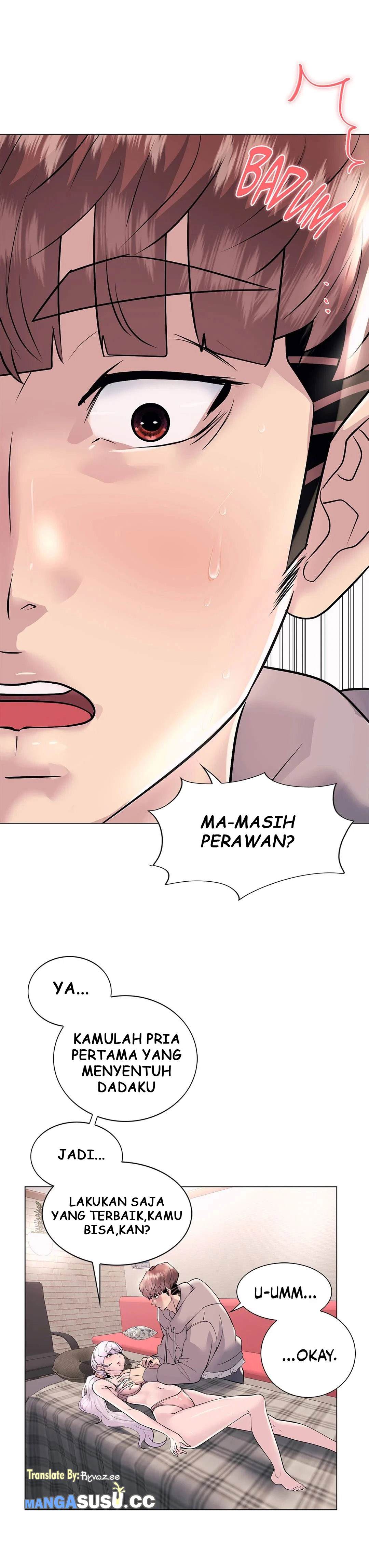 Toys Store - Chapter 21 28