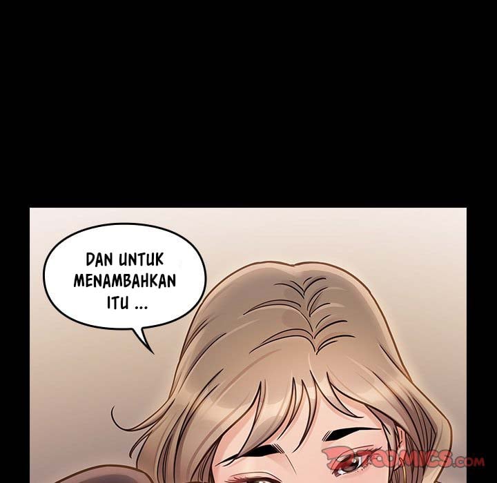 Fruitless - Chapter 21 61