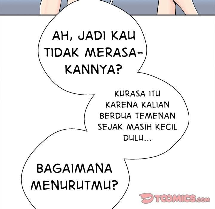 Crossing the Line - Chapter 21 81 Crossing the Line - Chapter 21 81