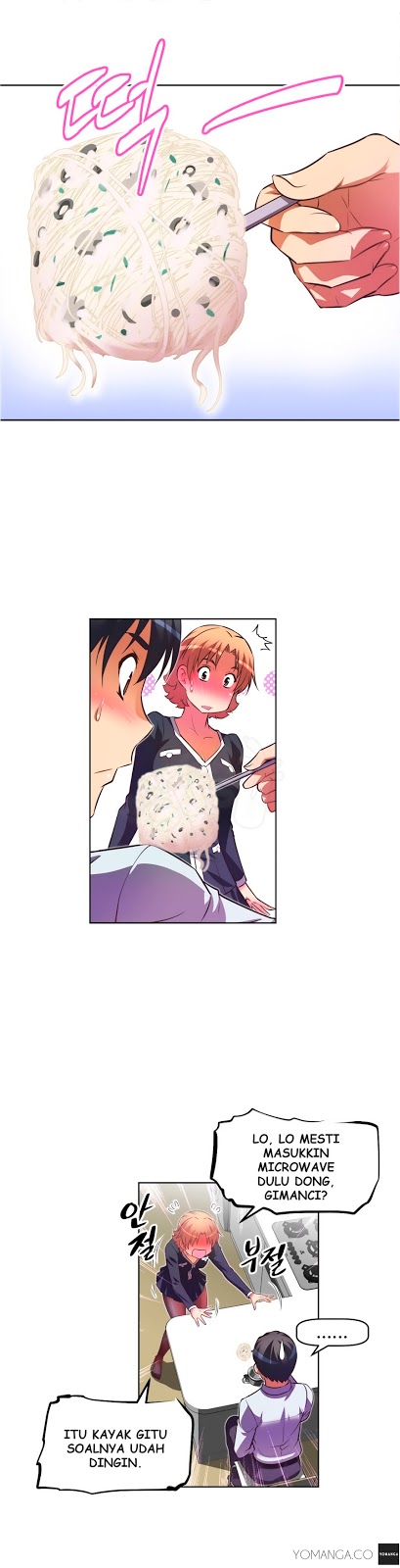 Brawling Go - Chapter 21 32