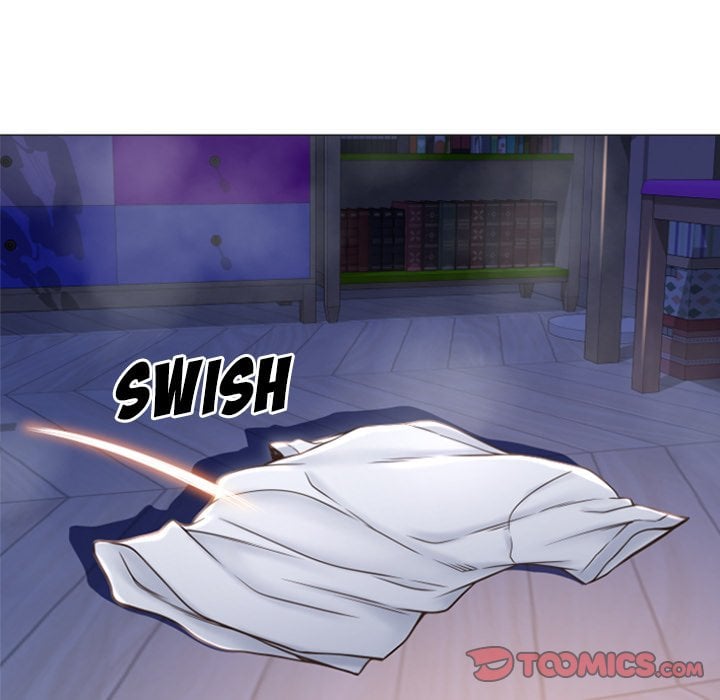 Close, but Far - Chapter 21 112