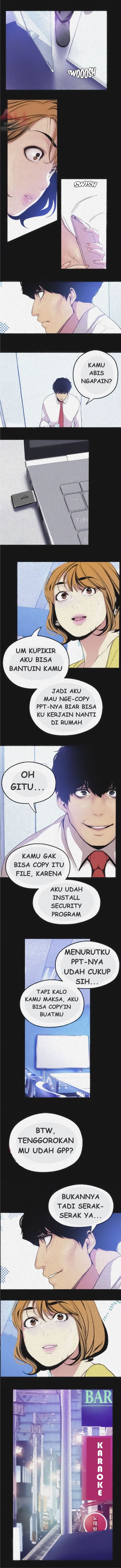 Wonderful New World - Chapter 21 9