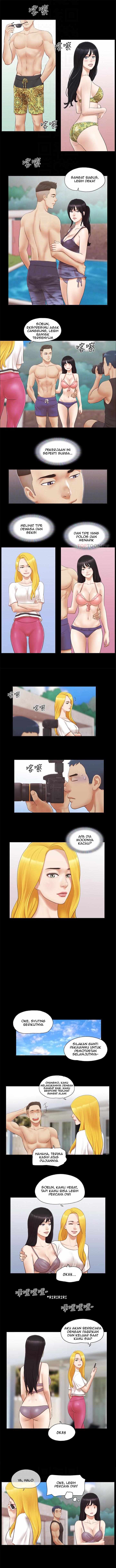 Everything Is Agreed Upon - Chapter 21 7