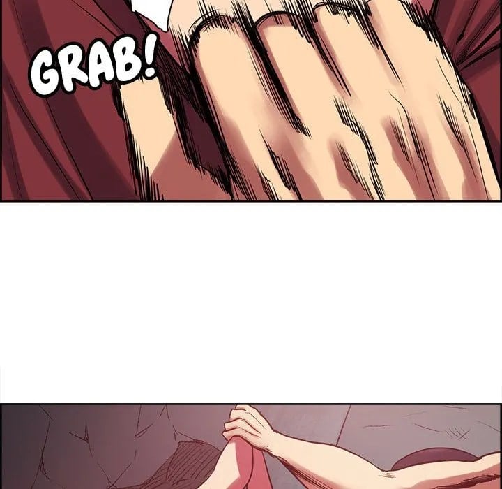 Erostica - Chapter 21 35