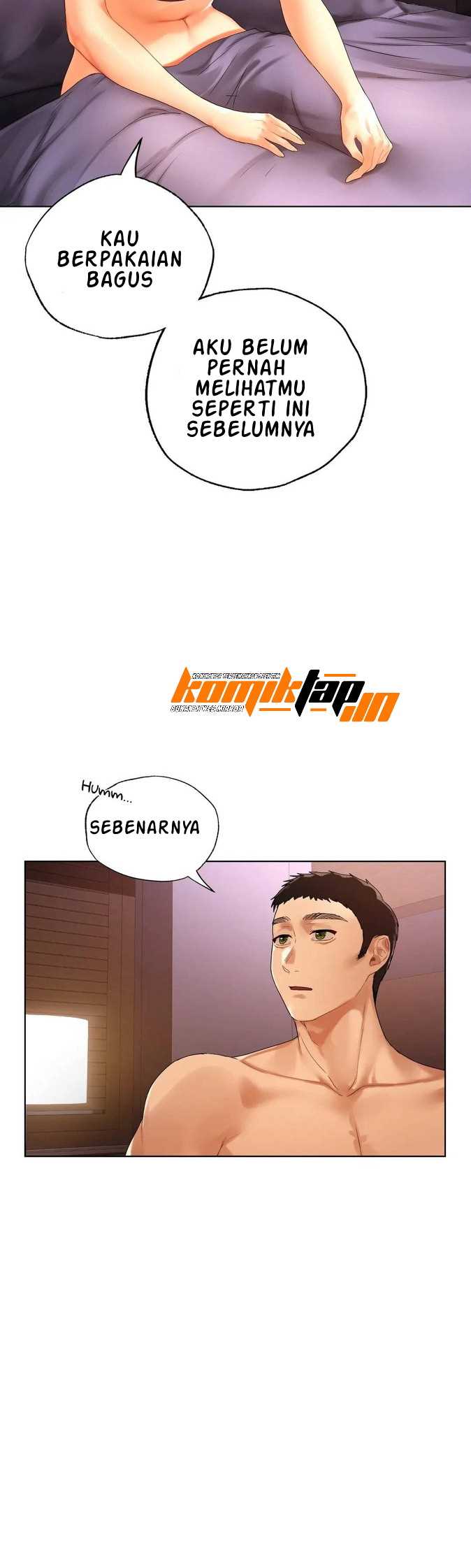 A New Beginning - Chapter 21 27