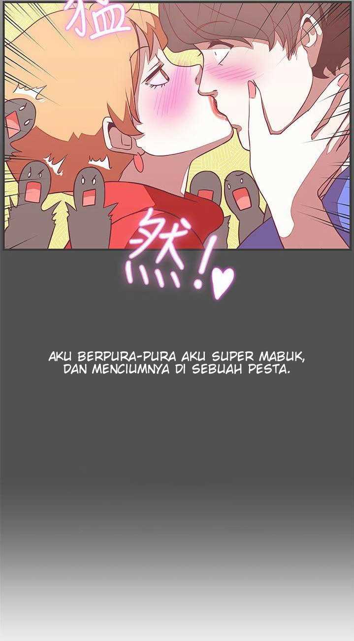 Love Navigation (Koh Son-jak) - Chapter 21 27 Love Navigation (Koh Son-jak) - Chapter 21 27