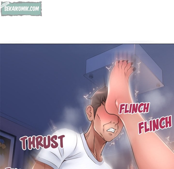 Close, but Far - Chapter 21 107