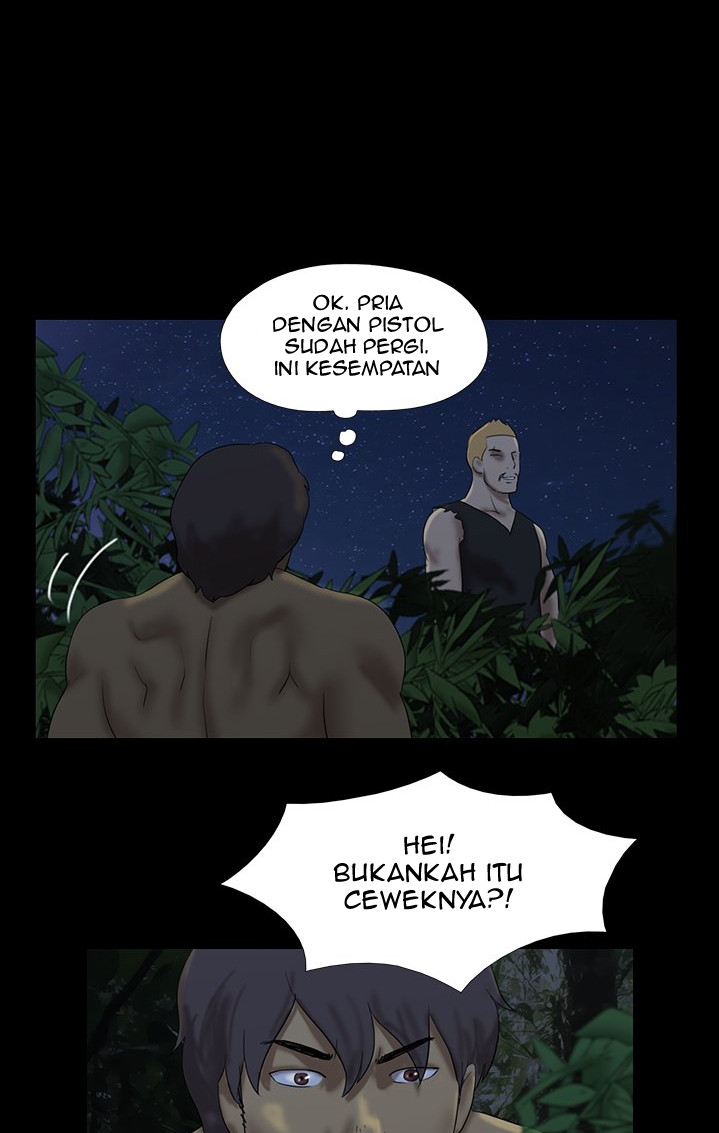 Naked Island - Chapter 21 17