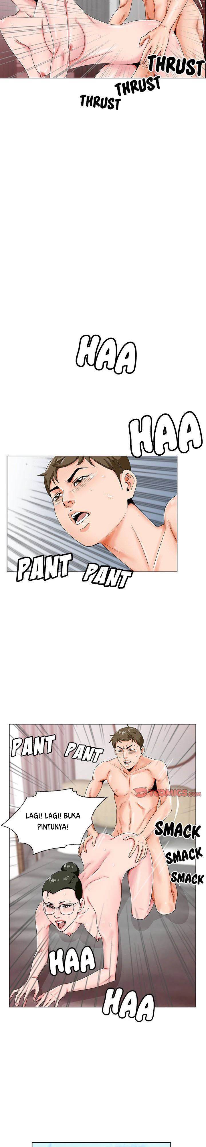 Temptations - Chapter 21 13 Temptations - Chapter 21 13