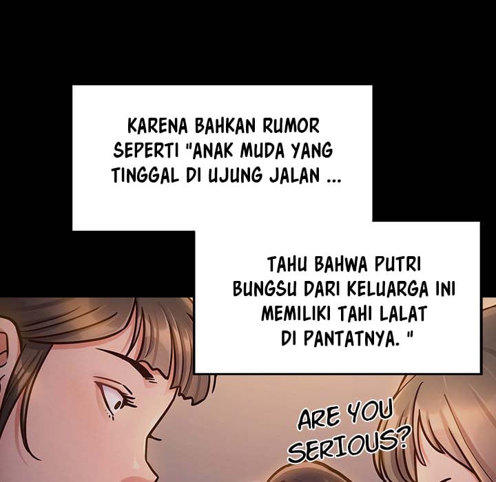 Fruitless - Chapter 21 135