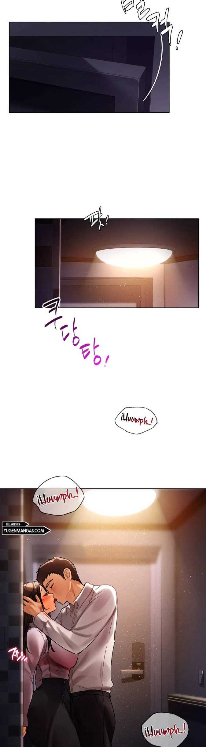 A New Beginning - Chapter 21 5