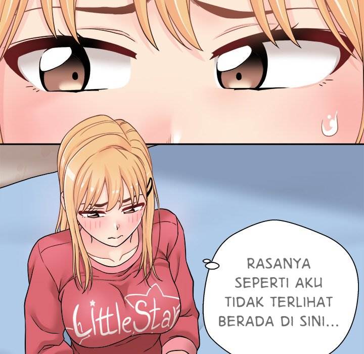 Crossing the Line - Chapter 21 16 Crossing the Line - Chapter 21 16