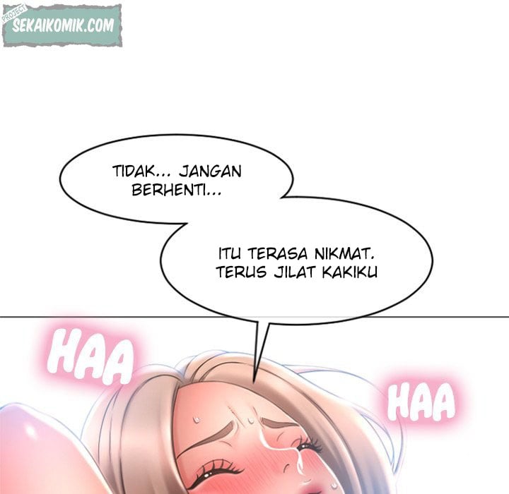 Close, but Far - Chapter 21 91