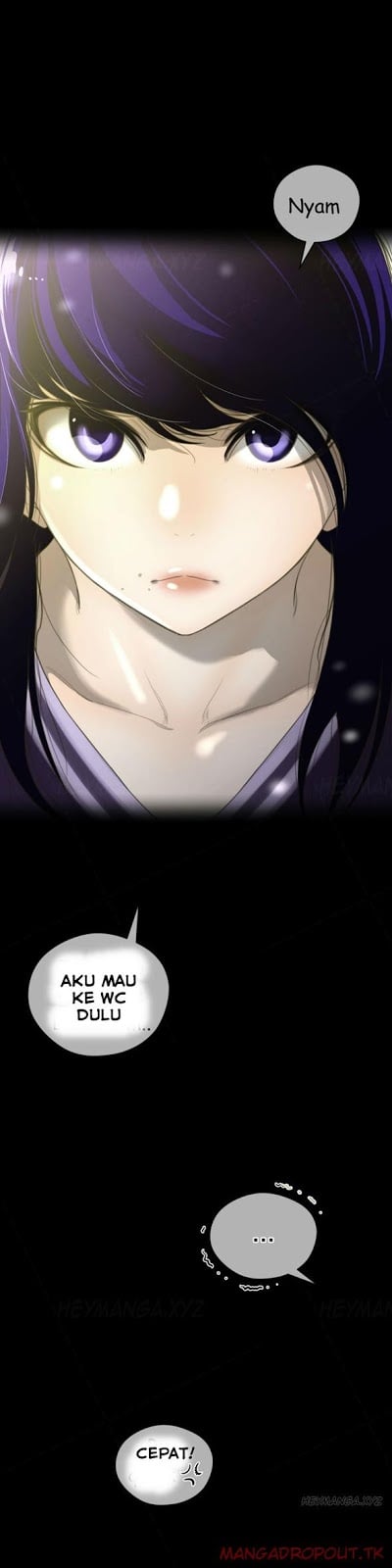 Perfect Half - Chapter 21 3