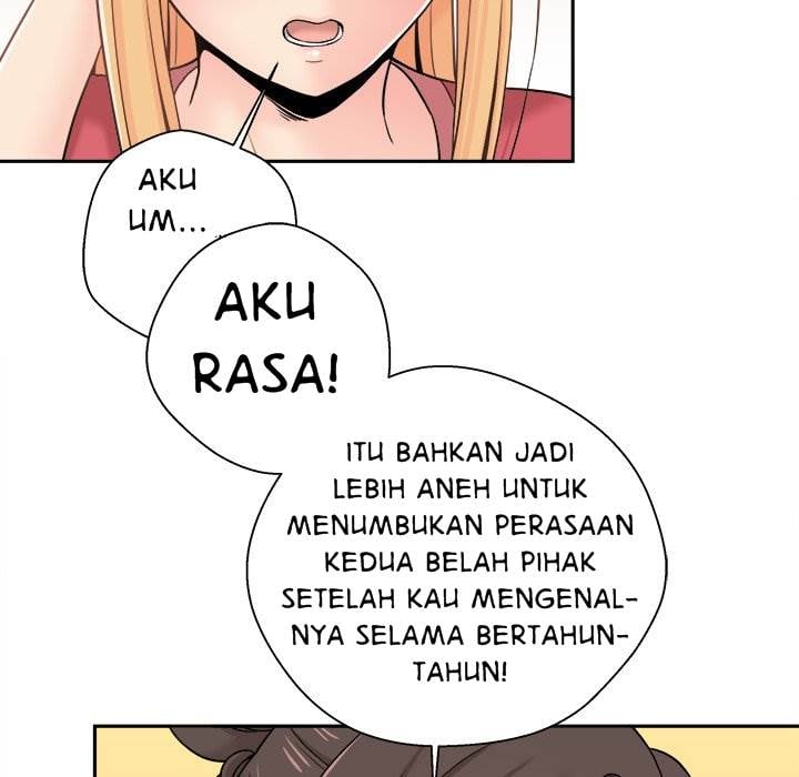 Crossing the Line - Chapter 21 83 Crossing the Line - Chapter 21 83