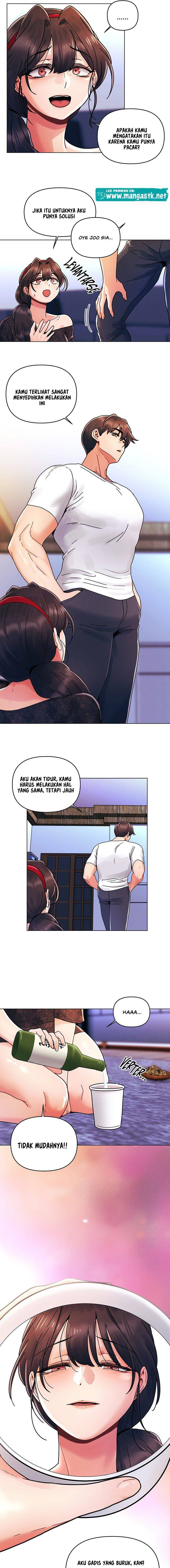 My First Time - Chapter 21 5