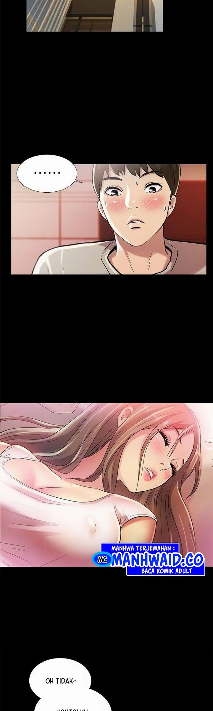 Friend&#8217;s Girlfriend - Chapter 21 32