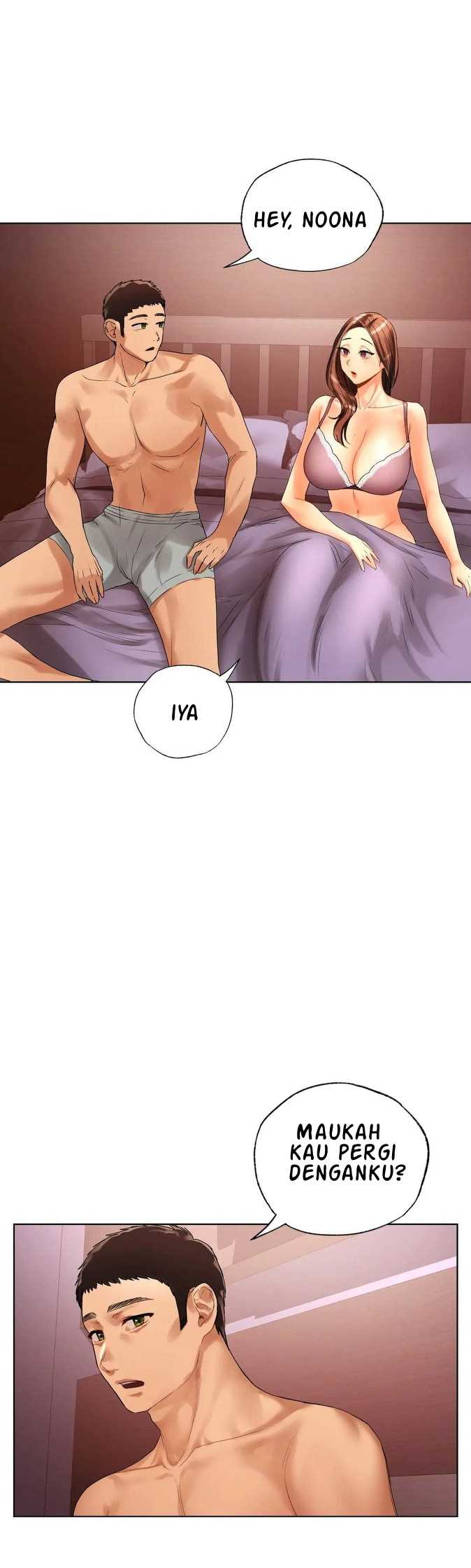 A New Beginning - Chapter 21 30