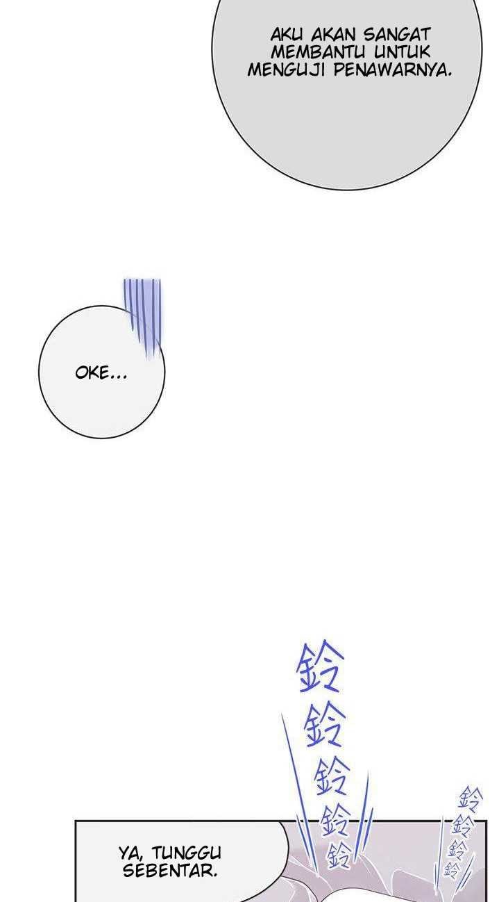 Love Navigation (Koh Son-jak) - Chapter 21 7 Love Navigation (Koh Son-jak) - Chapter 21 7