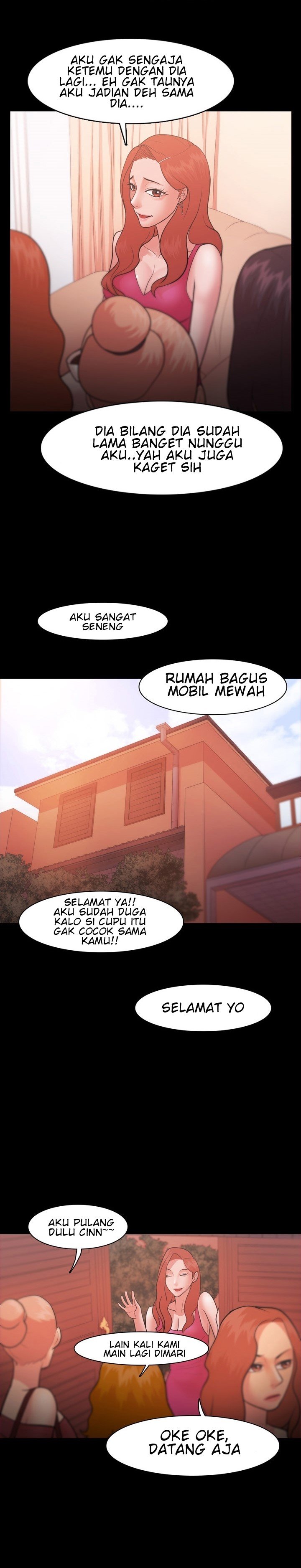 Loser (Team 201) - Chapter 21 15 Loser (Team 201) - Chapter 21 15