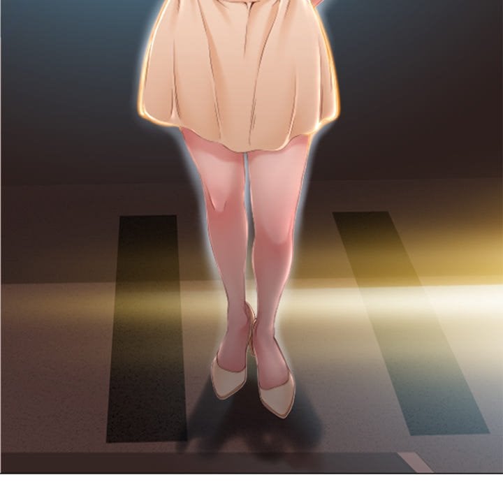 Close, but Far - Chapter 21 157