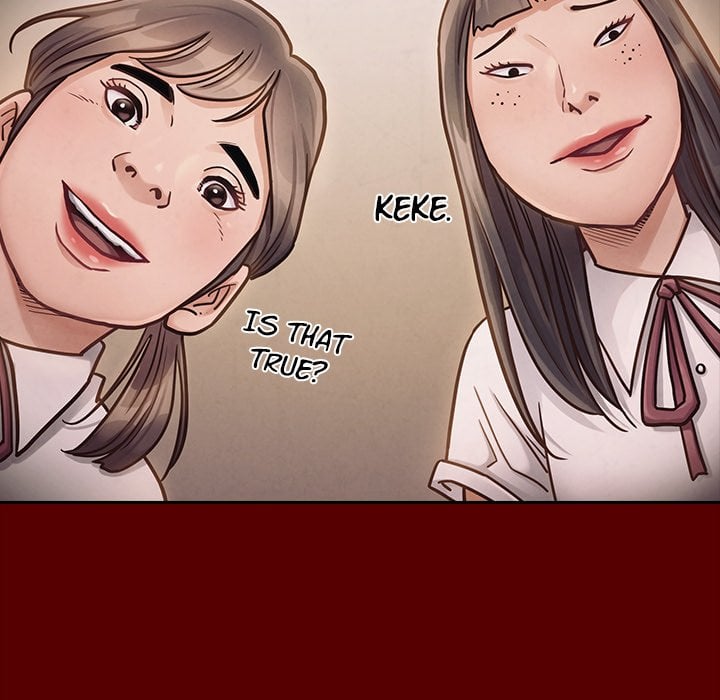 Fruitless - Chapter 21 129