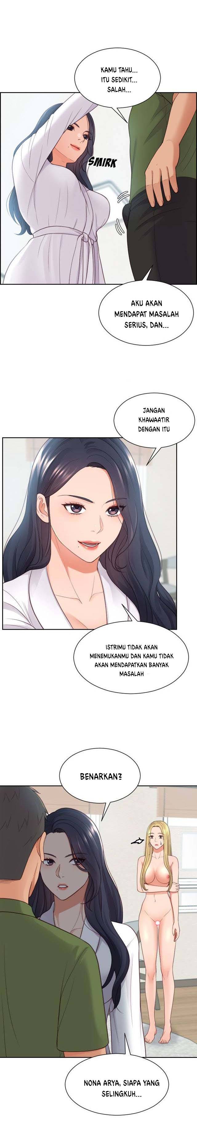 Her Situation - Chapter 21 15