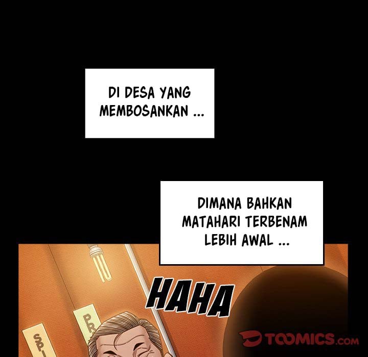 Fruitless - Chapter 21 93