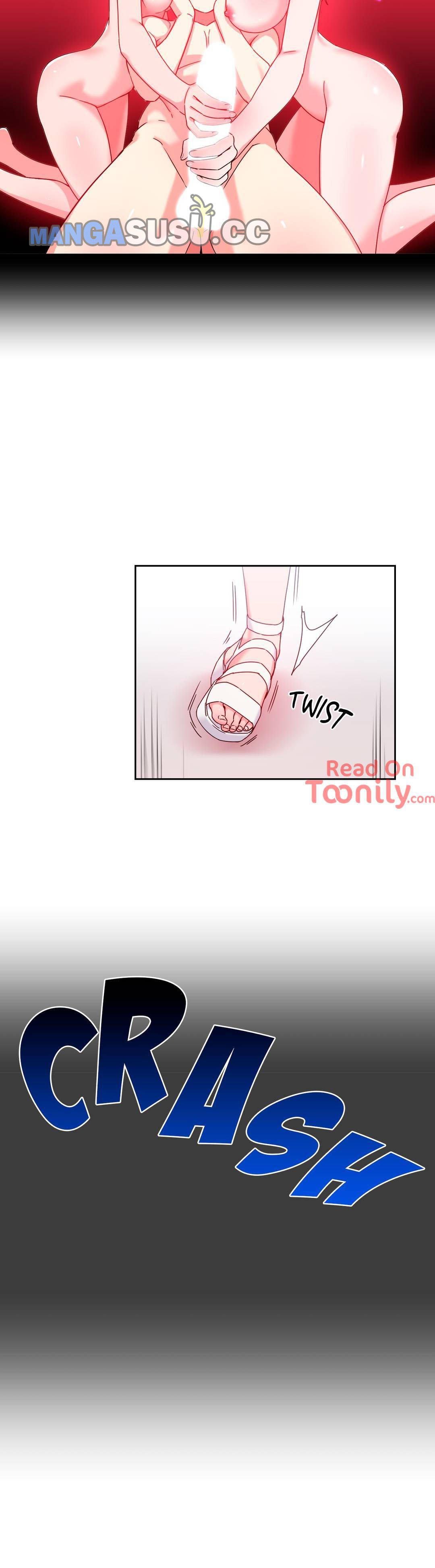 Tie Me Up - Chapter 31 16