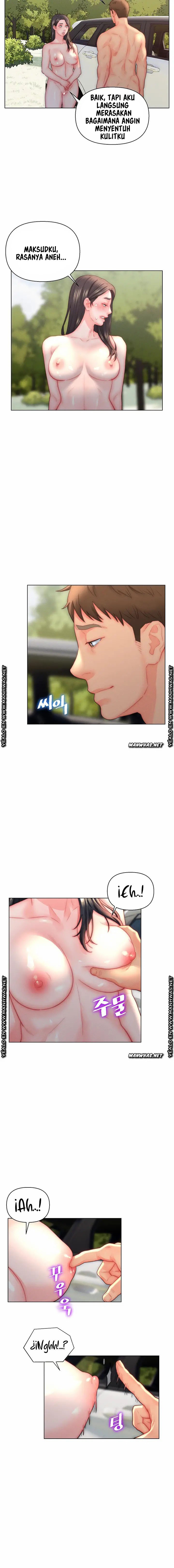 Daryl Son In Law - Chapter 31 8