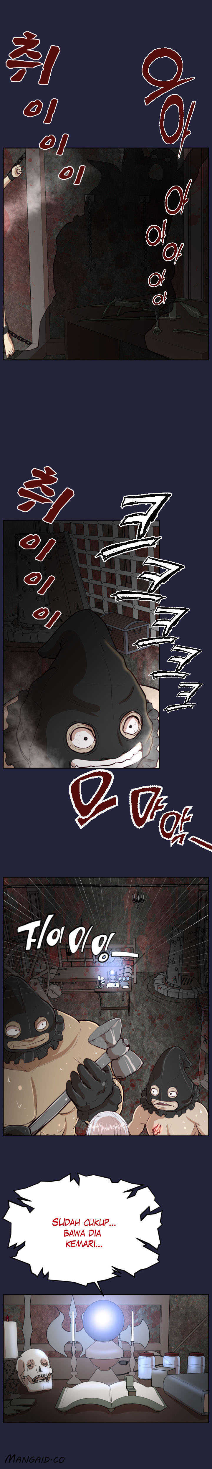 Yahalu - Chapter 32 3