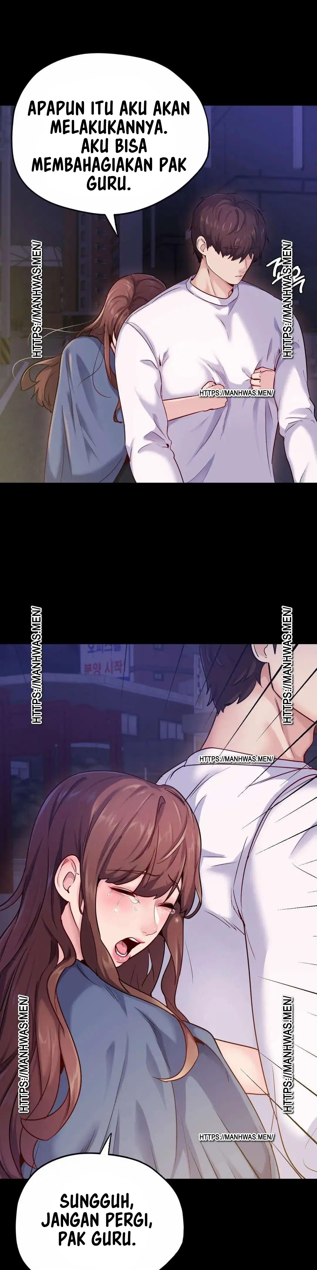 Not At School, Please - Chapter 31 34 Not At School, Please - Chapter 31 34