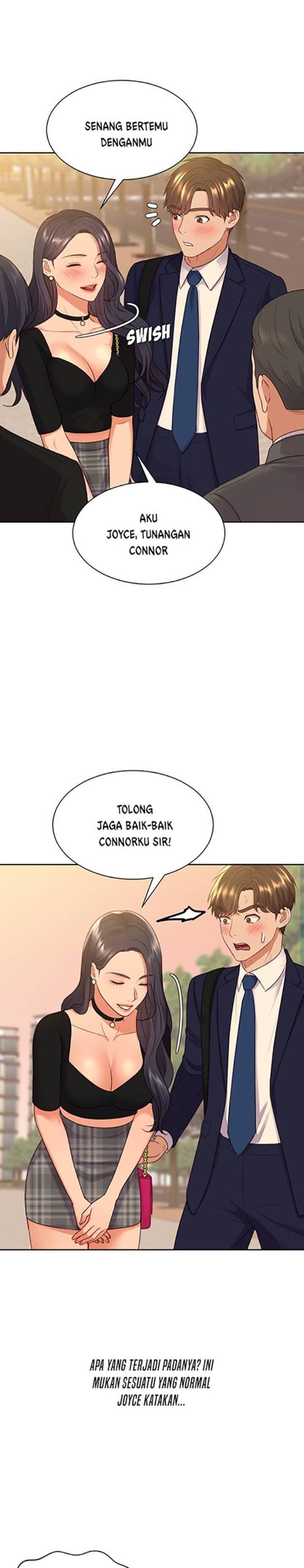 Her Situation - Chapter 31 7