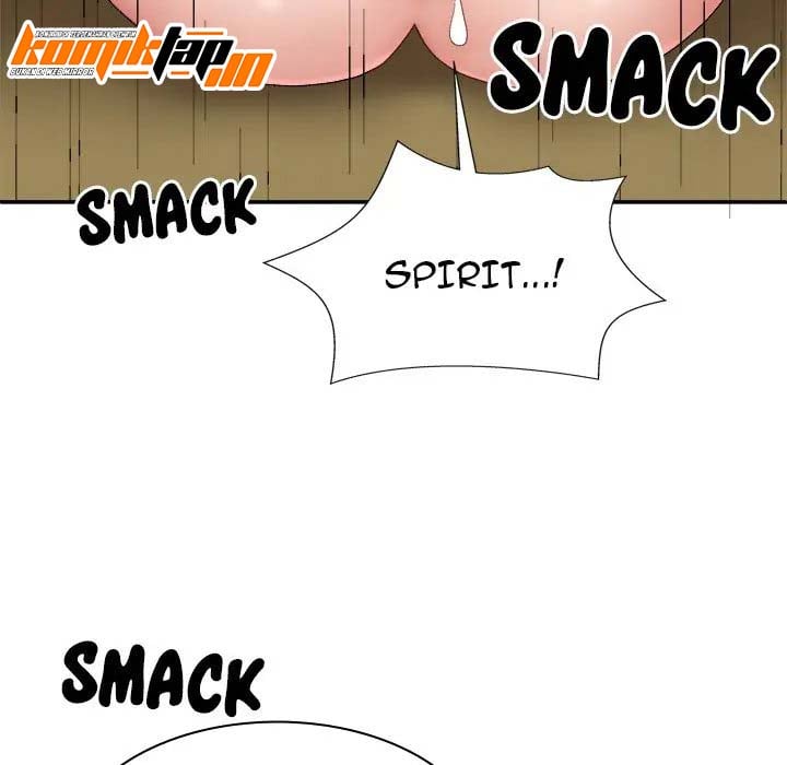 Spirit Possession - Chapter 31 87