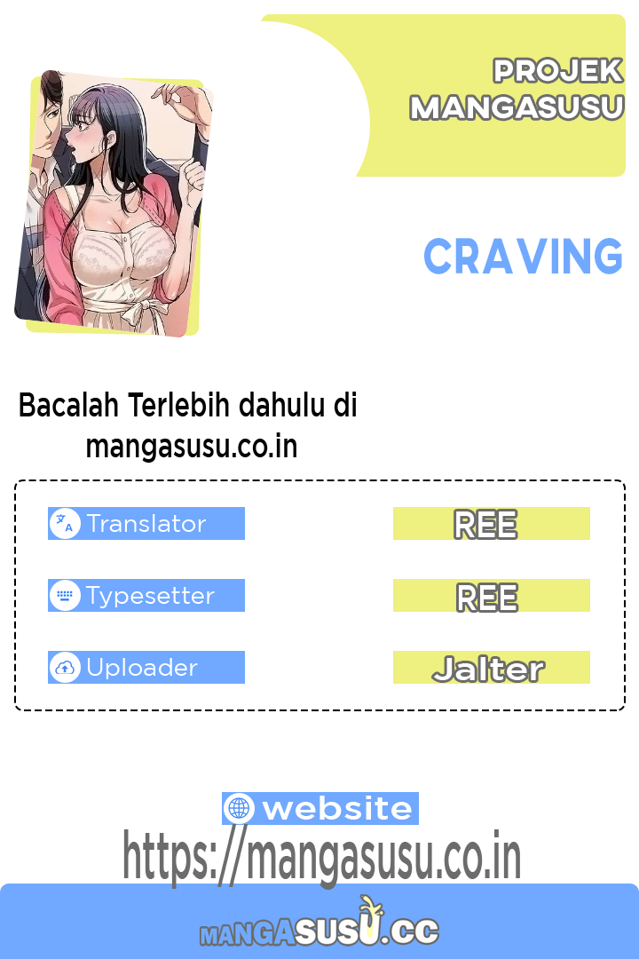 Craving - Chapter 31 1