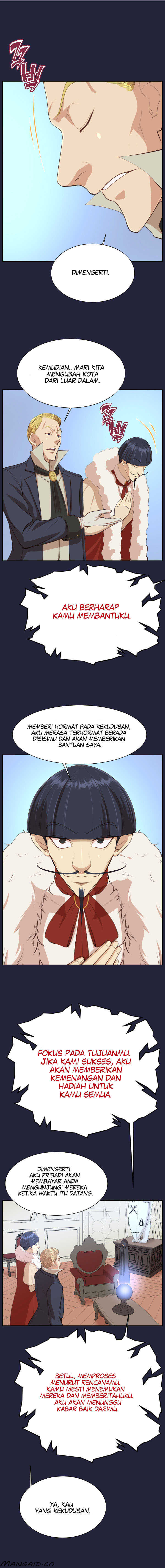 Yahalu - Chapter 32 9