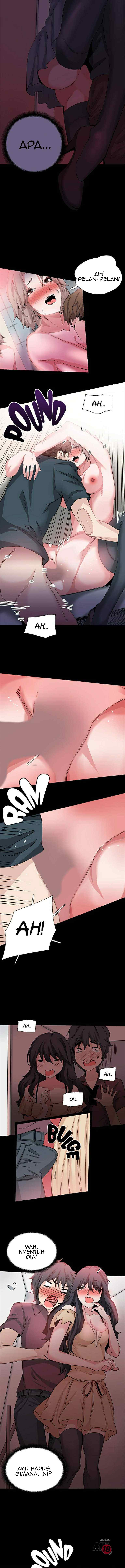 Body Change - Chapter 31 3