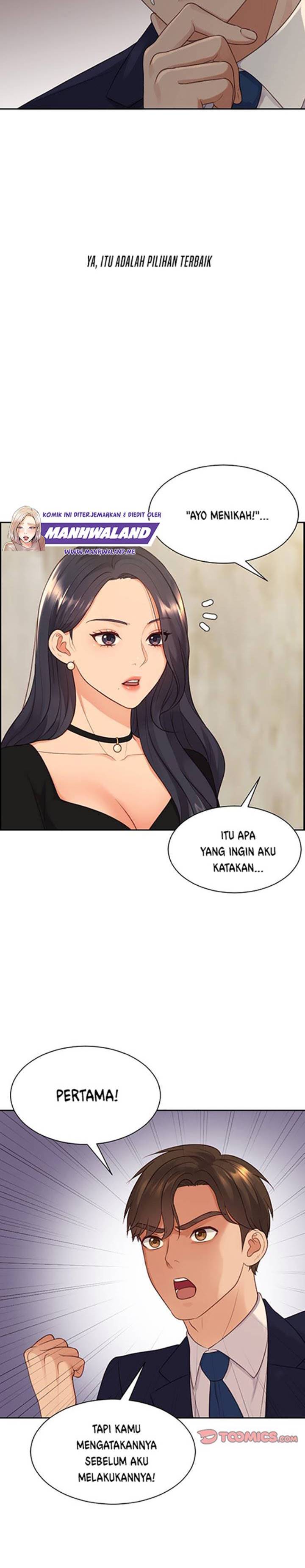 Her Situation - Chapter 31 15