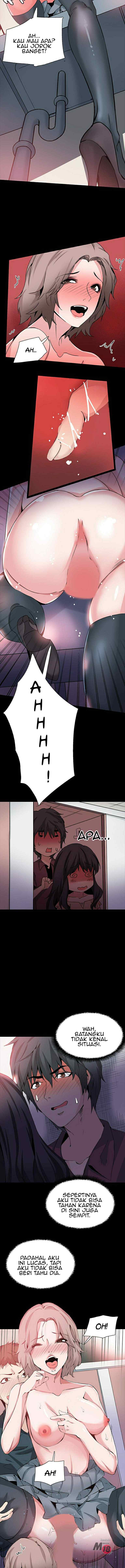 Body Change - Chapter 31 5