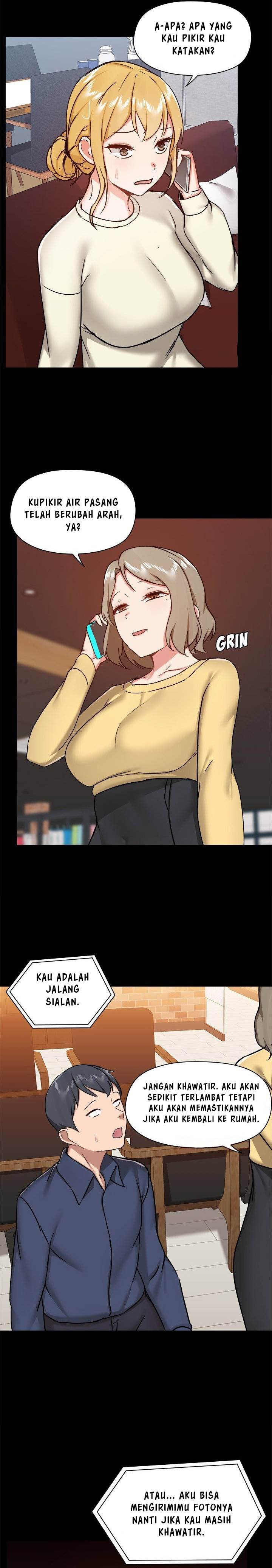 Gamers - Chapter 31 13