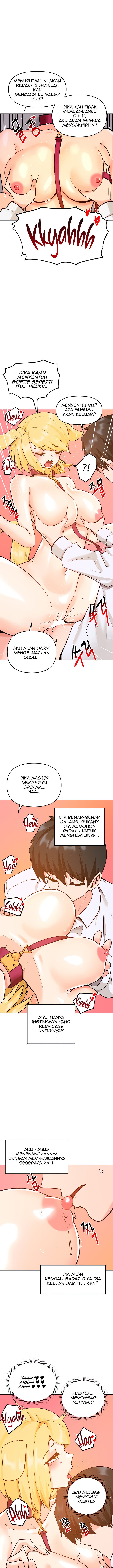 The Hypnosis App was Fake - Chapter 31 2