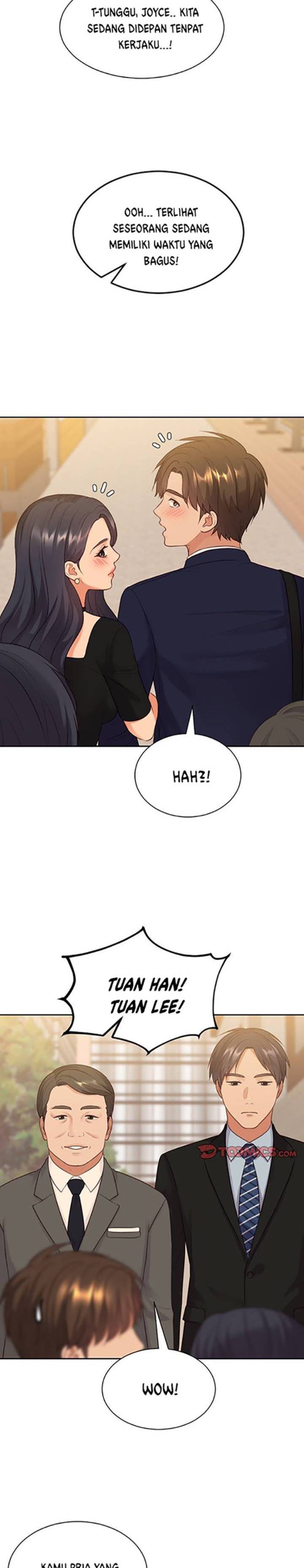 Her Situation - Chapter 31 5