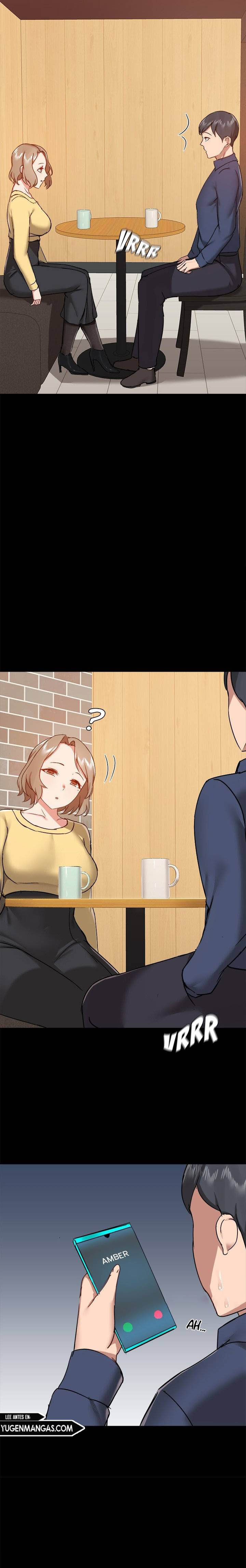 Gamers - Chapter 31 10