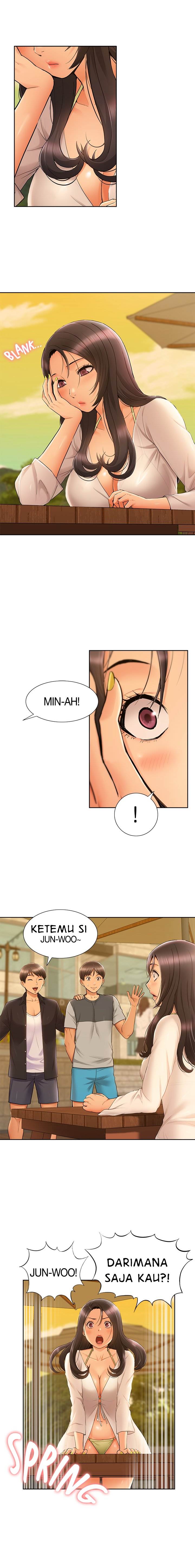 Twin Takes - Chapter 31 6