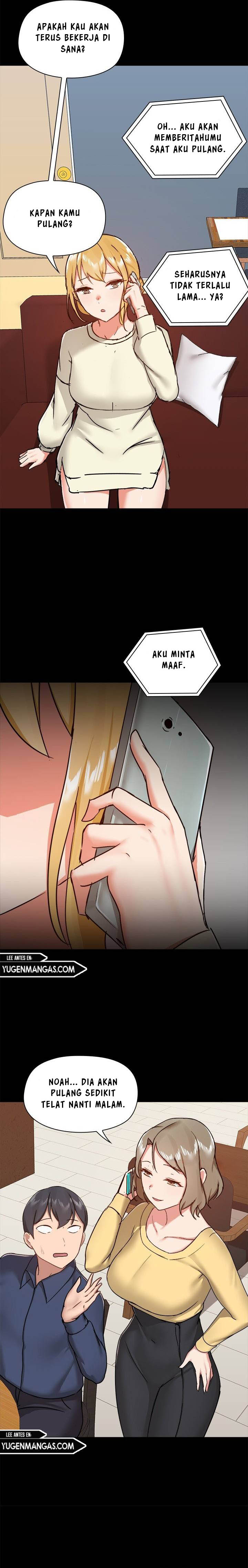 Gamers - Chapter 31 12