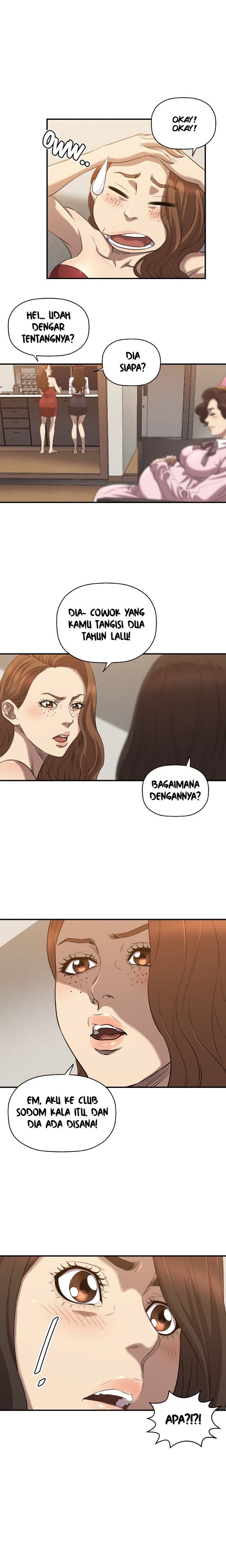 Club Sodom - Chapter 31 8