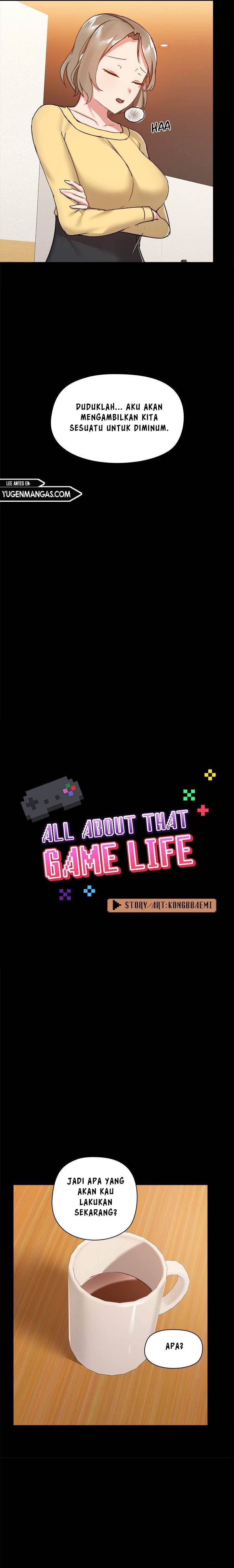 Gamers - Chapter 31 6